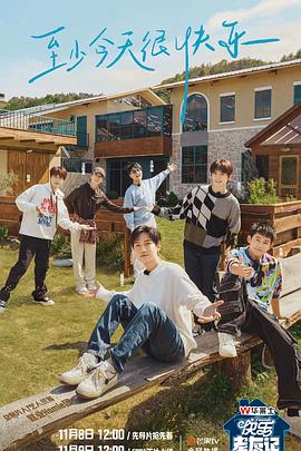 杨丽玲中国人海报剧照