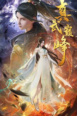 杂技妮娜海报剧照