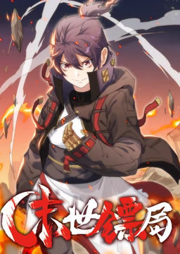 加盟微院海报剧照